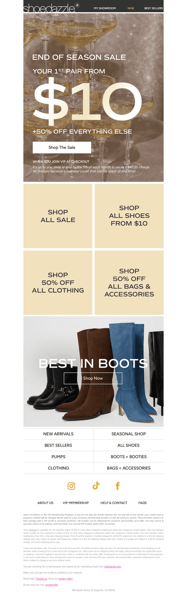 Get Your 1st Pair From Only $10, !