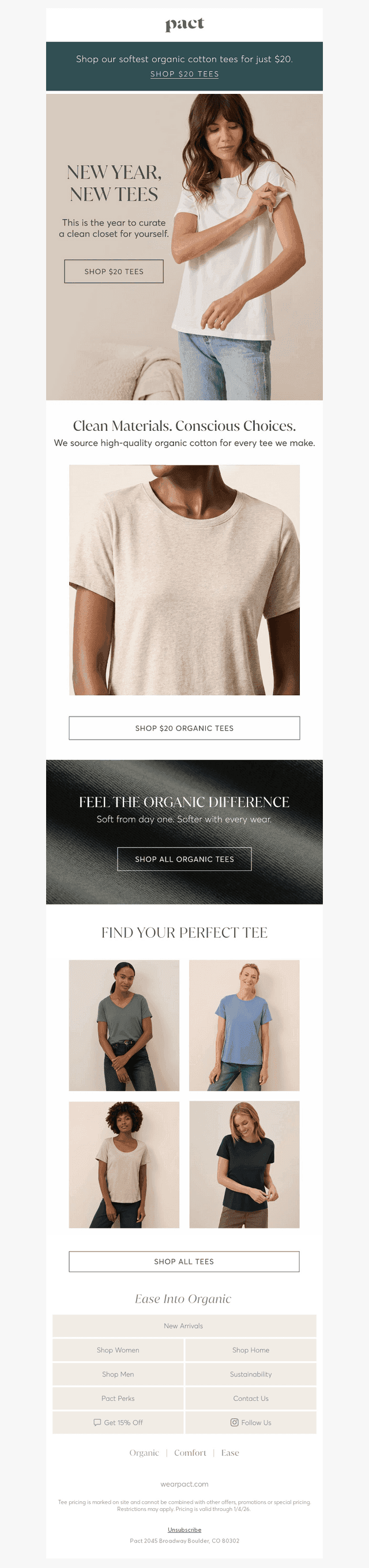 Instantly Upgrade Your Wardrobe