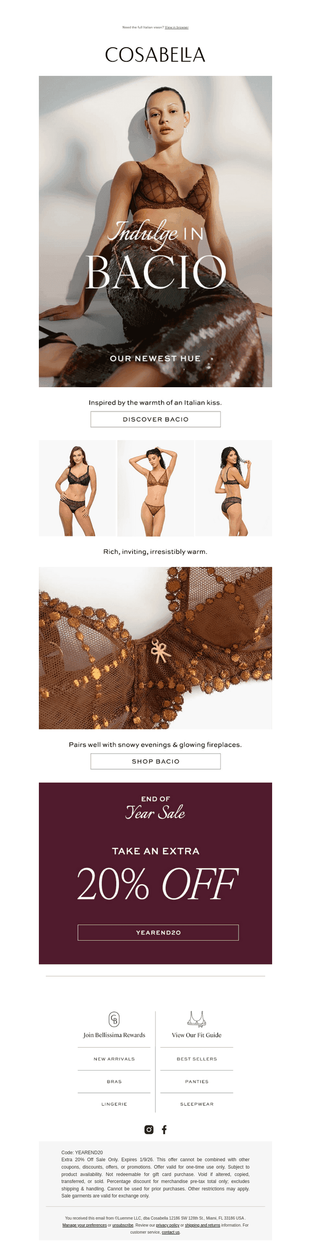 Sweeter Than Chocolate? We Think So 🍬