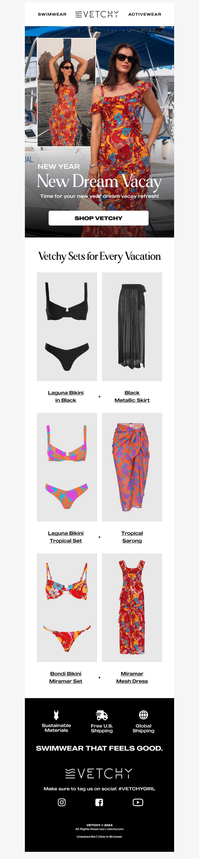 New Year, New Swim 🫶