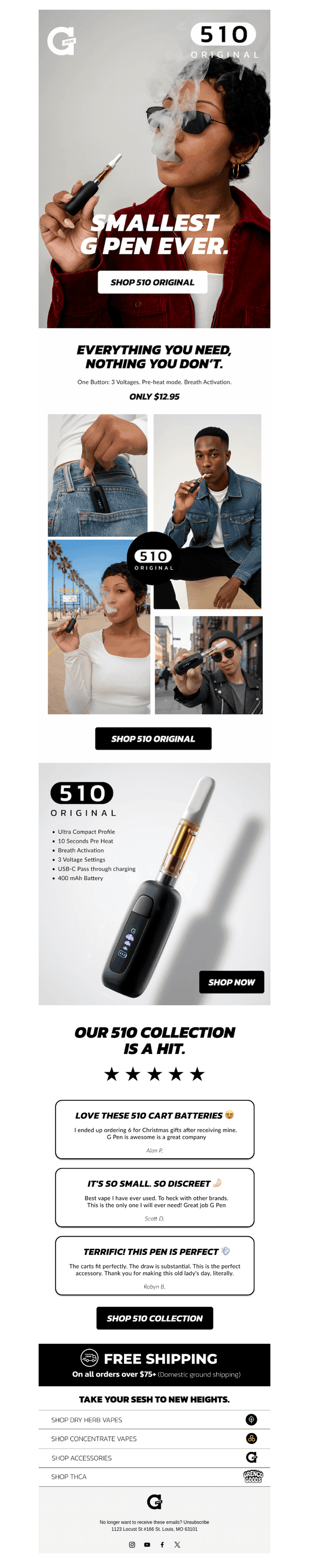 Quality that doesn't hurt your wallet 😮‍💨💸