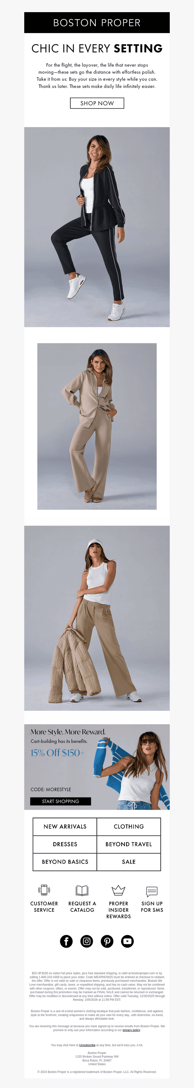 Chic, Wherever the Day Takes You
