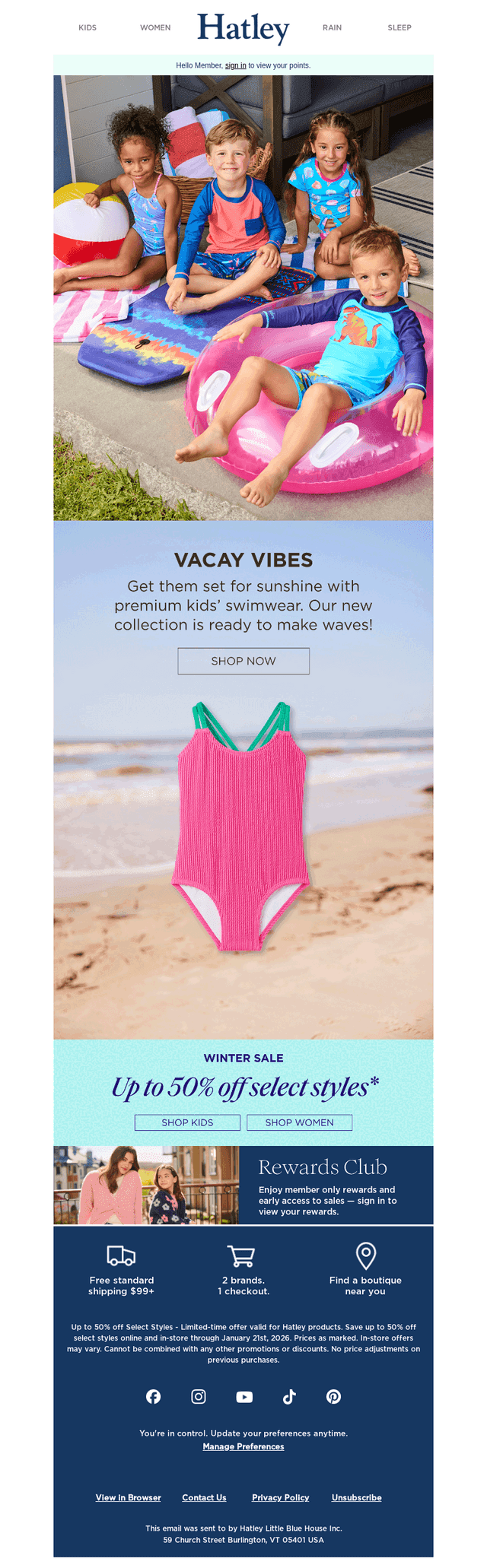 🔥 NEW: Kids’ Swim Styles 🌊
