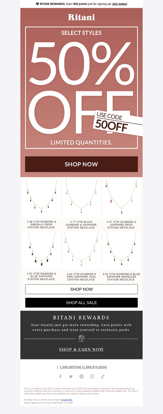⚡⚡ 50% OFF ⚡⚡ DON'T MISS THIS ⚡⚡