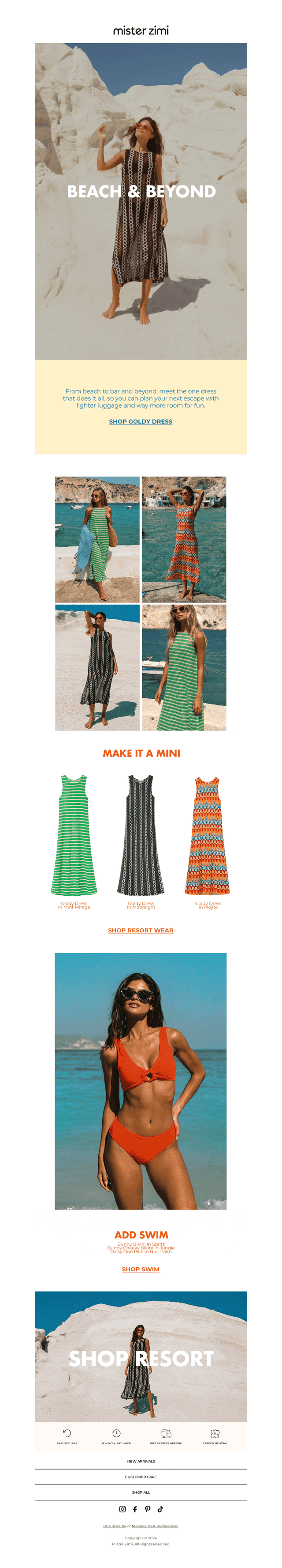 This Dress Actually Does It All