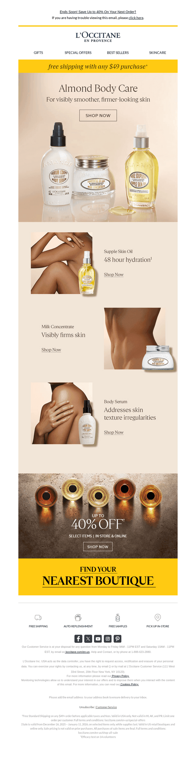 Visibly Smoother Skin Is One Click Away