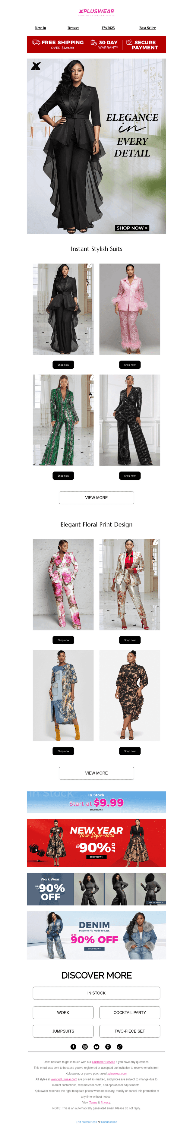 ⏳ The No-Thinking-Required Outfit