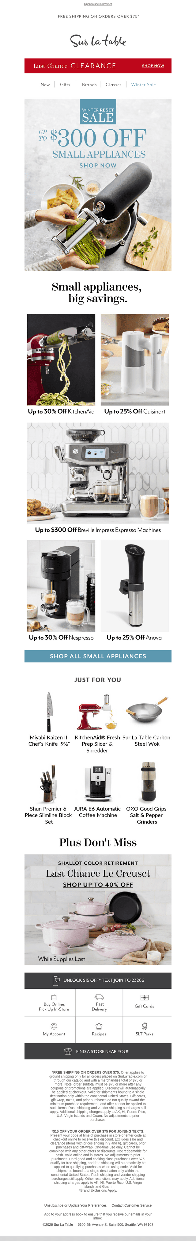 ⚡Power up your routine with these top picks.
