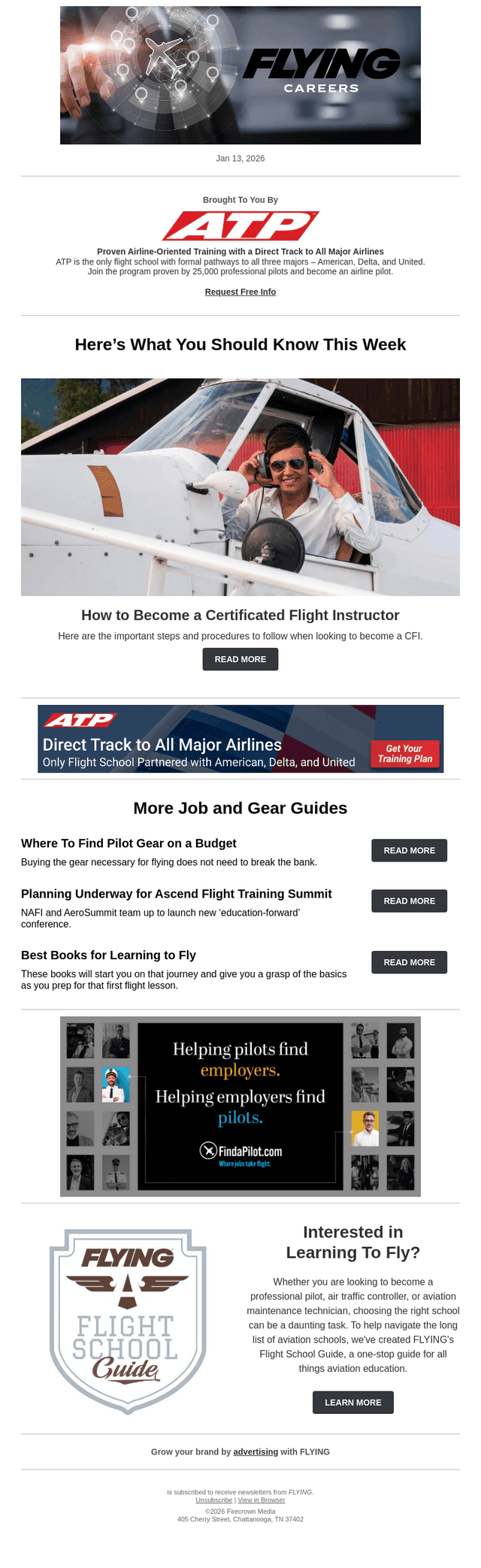 How to Become a Certificated Flight Instructor