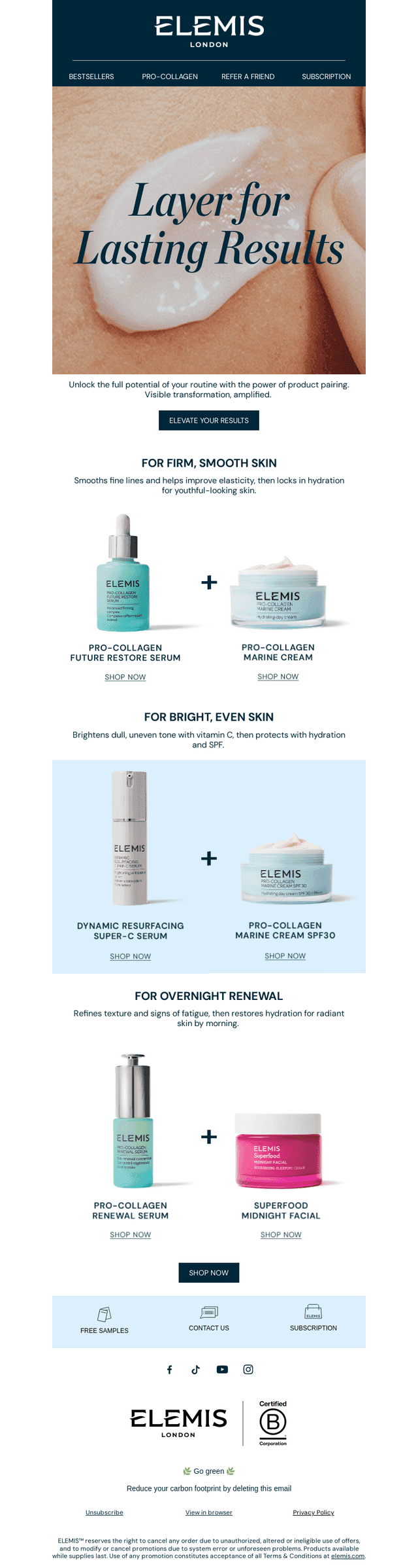 The Missing Step Between You and Your Best Skin