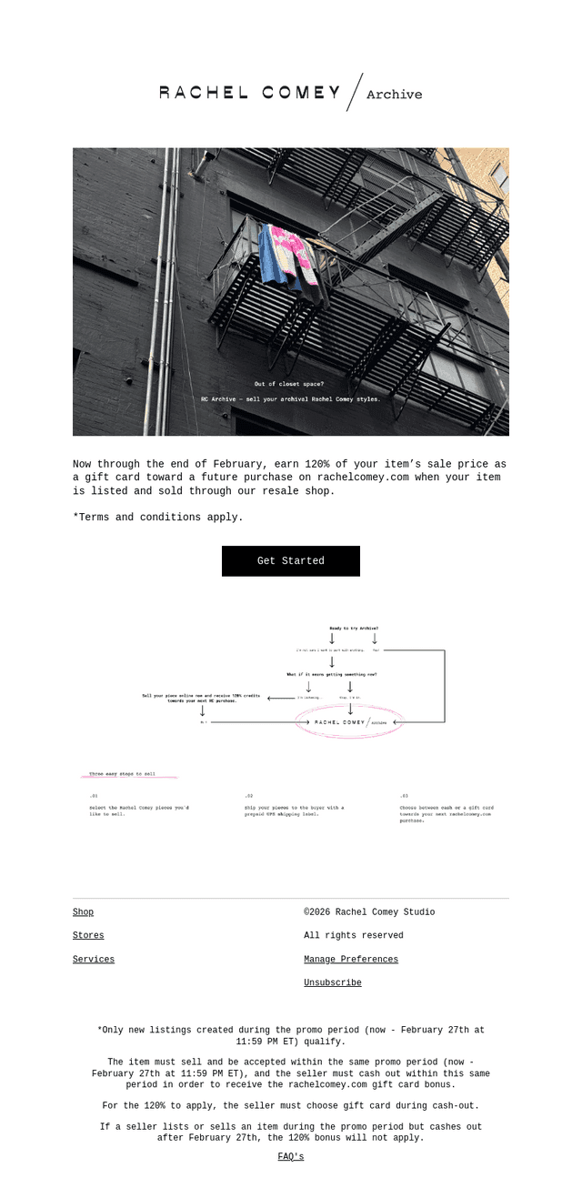 Archive | Limited Time Offer