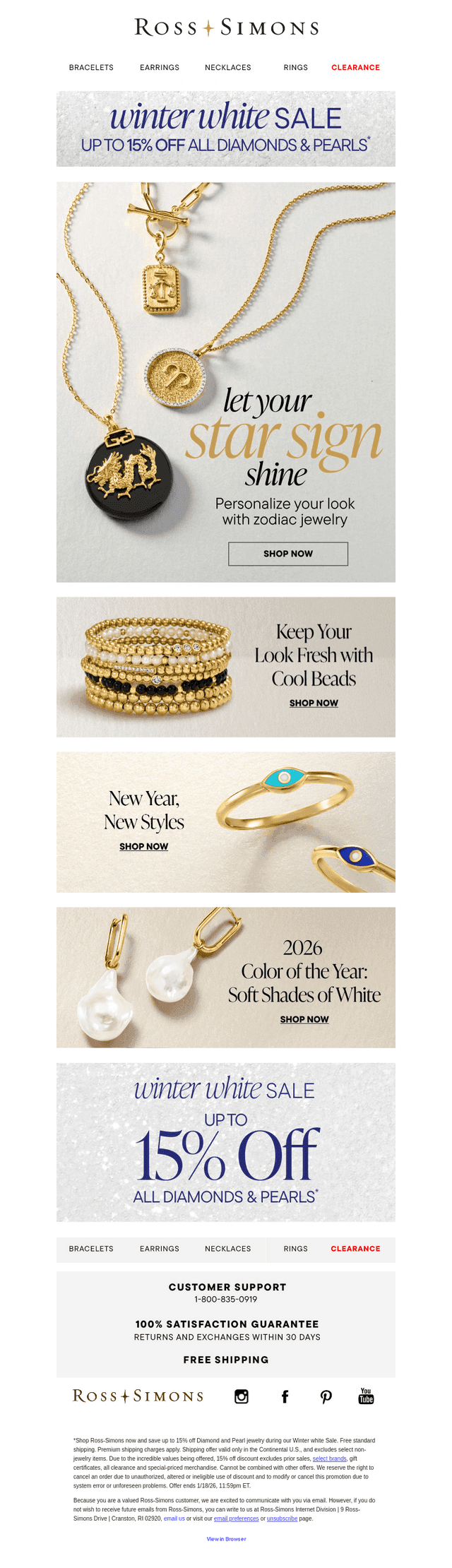 Add some zodiac into your stack