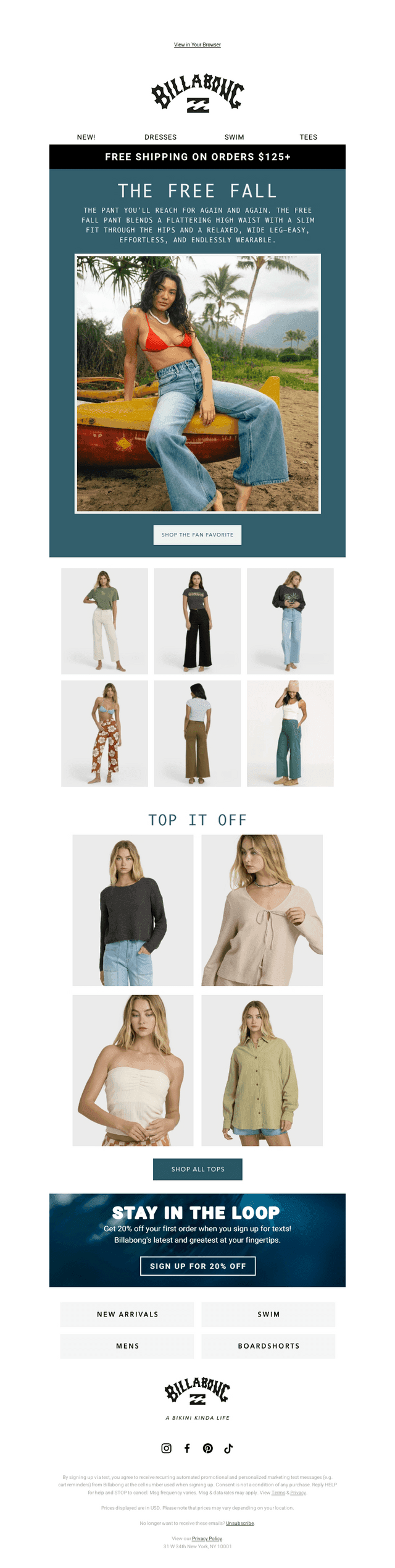 Our Fan Favorite 👖