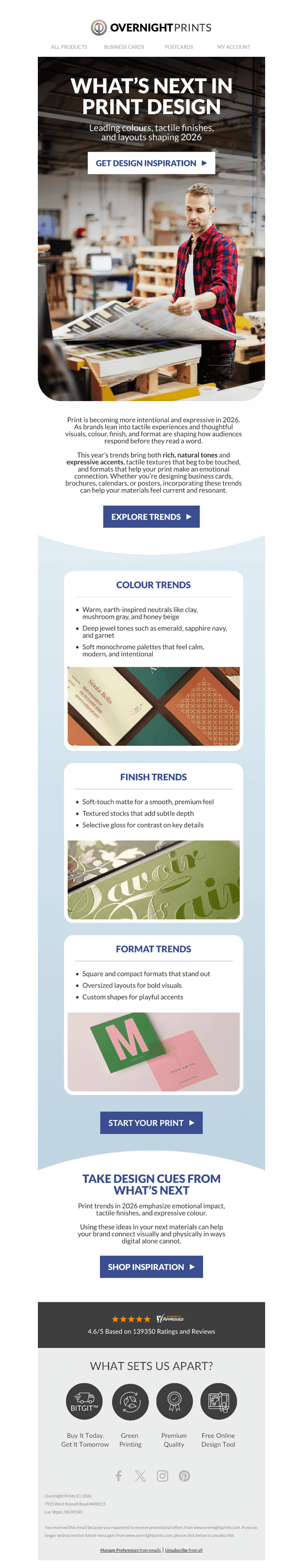 Trends to watch in 2026