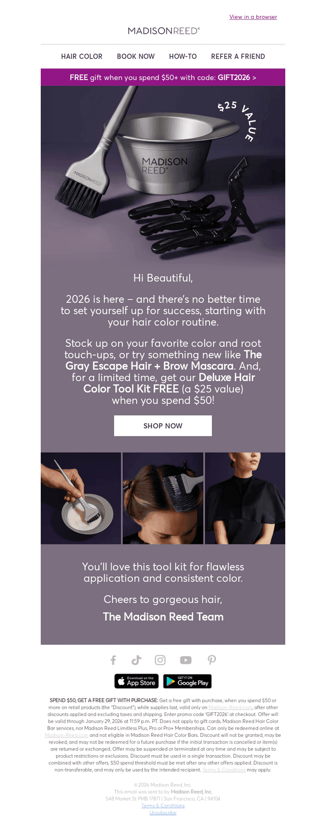 🎁  Don't Miss This: FREE Gift Inside...