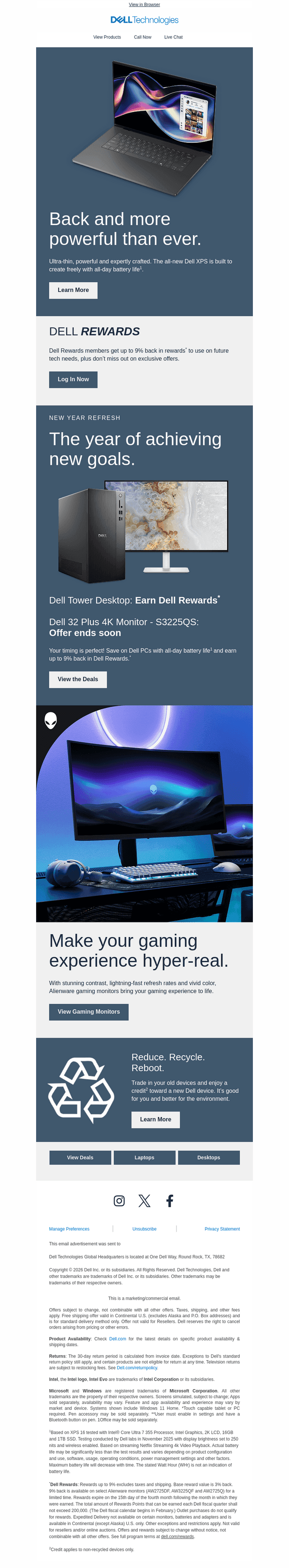 Meet the new Dell XPS.