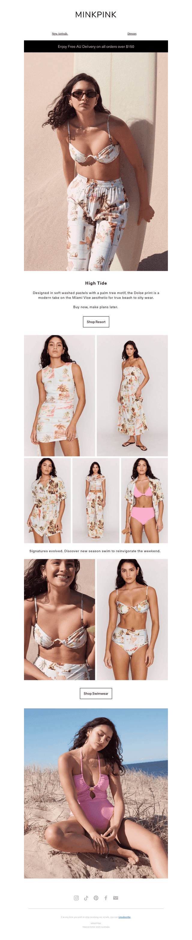 Bestselling Print Alert 🌴