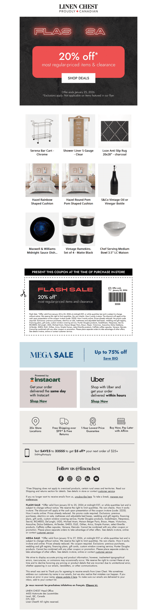 ⚡Flash Sale Alert⚡