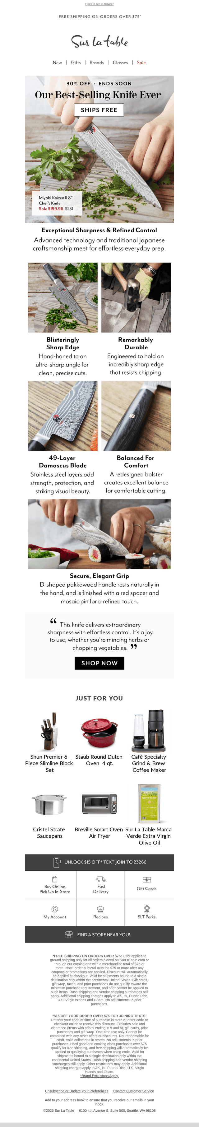 Why Chefs Love Miyabi Knives
