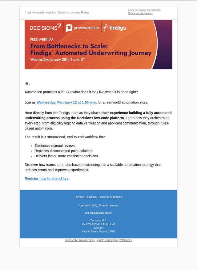 How Rules-Based Automation Eliminates Manual Underwriting