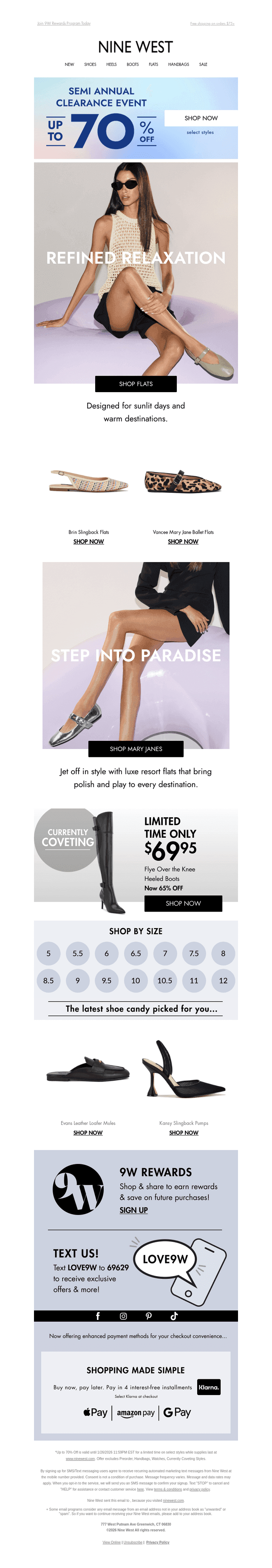 Don't Miss Out: 70% OFF Ends Soon