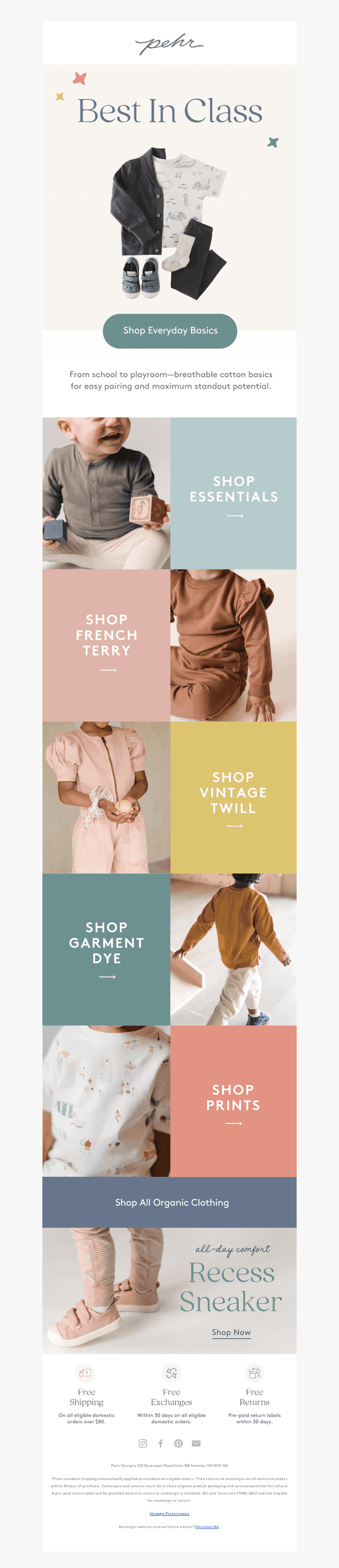 A+ Styles From AM To PM