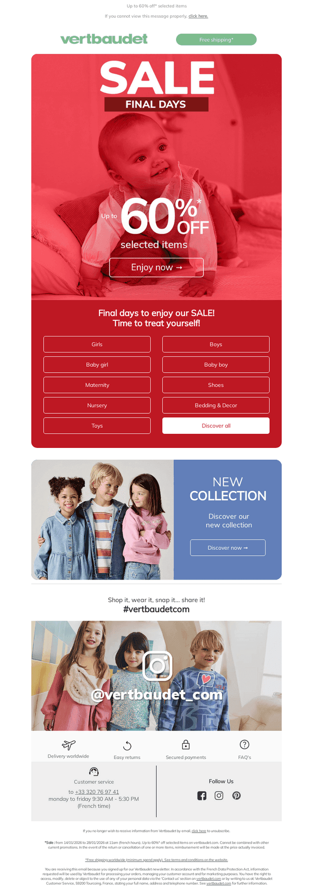 🔴 HURRY! Sale ends soon!
