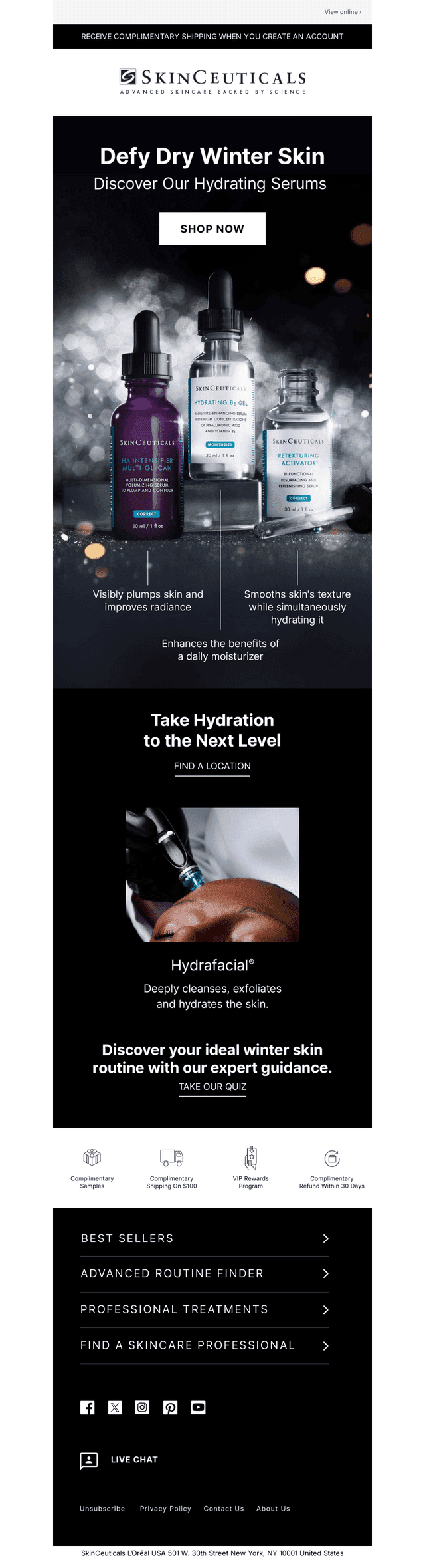 How to Optimize Your Hydration Routine