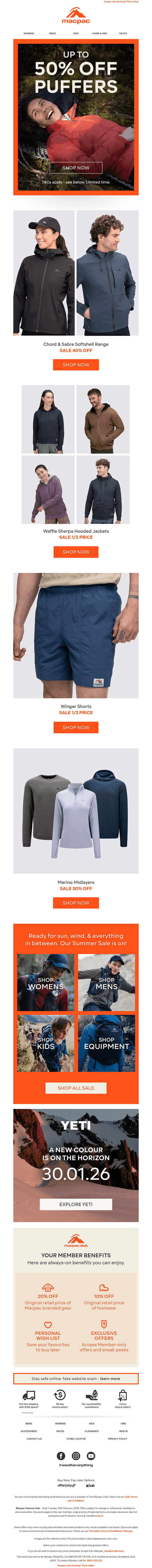 Top Deals This Summer