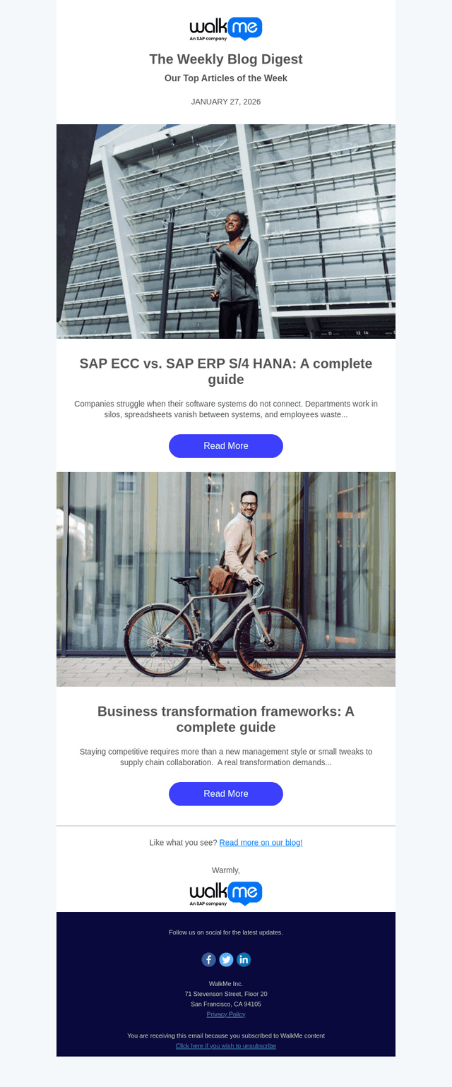 SAP ECC vs. SAP ERP S/4 HANA: A complete guide