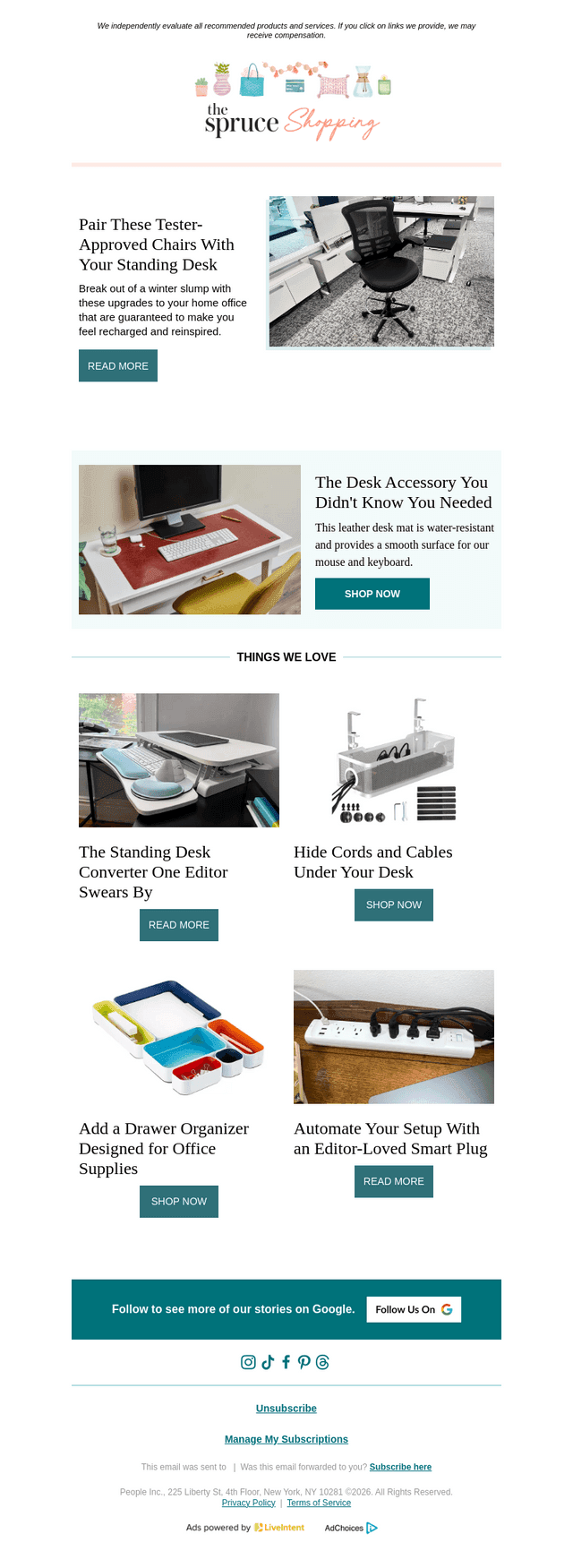 Boost Productivity With These 6 Office Essentials