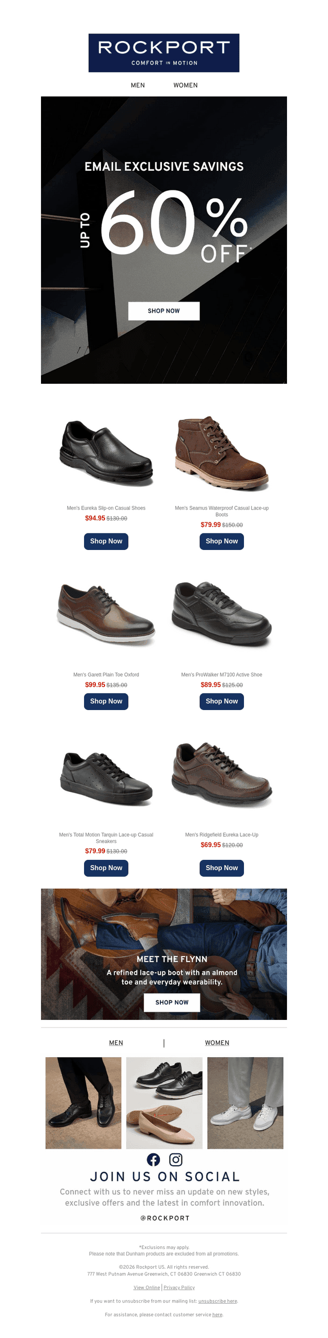 VIPs (Yes, You!) Get 60% OFF