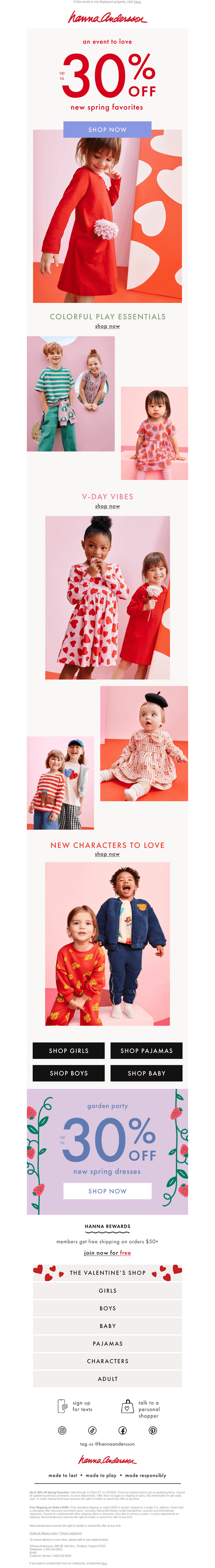 Up To 30% Off NEW Dresses