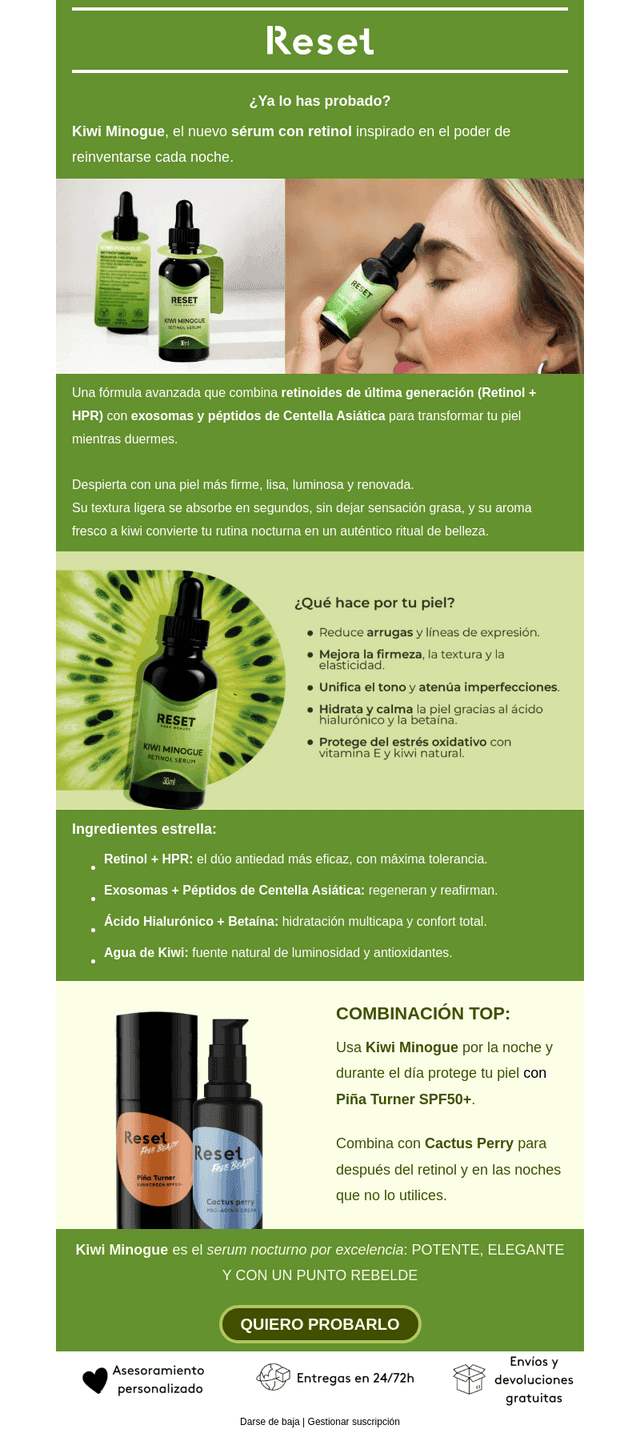 ¿A que estas esperando?