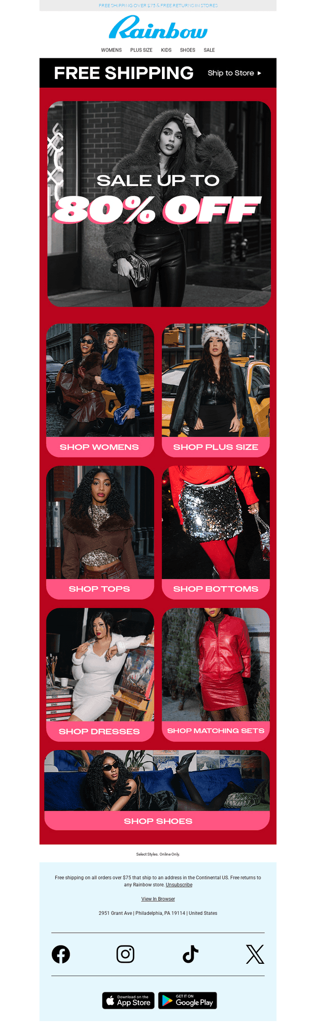 Up To 80% OFF 🔥 Fire Fits 🔥