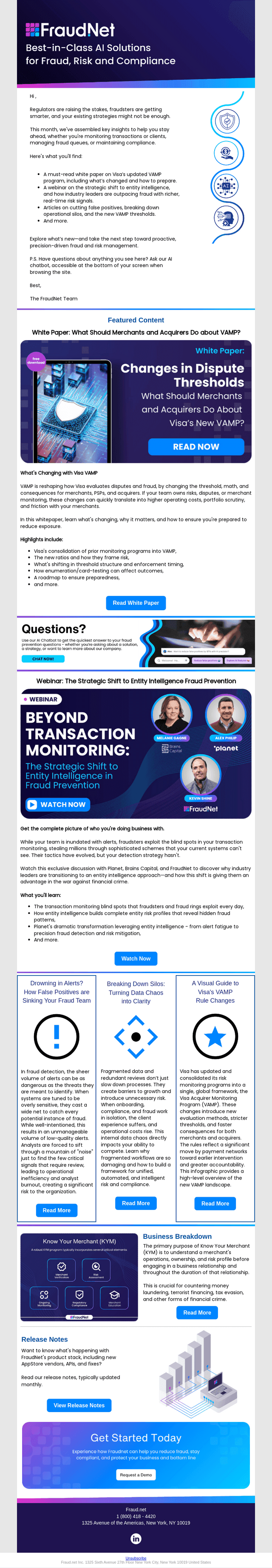 Fraud.net email from Thu, Jan 29, 2026