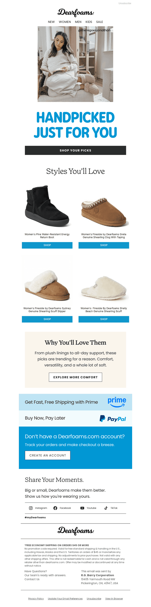 You’ve got good taste—here’s proof