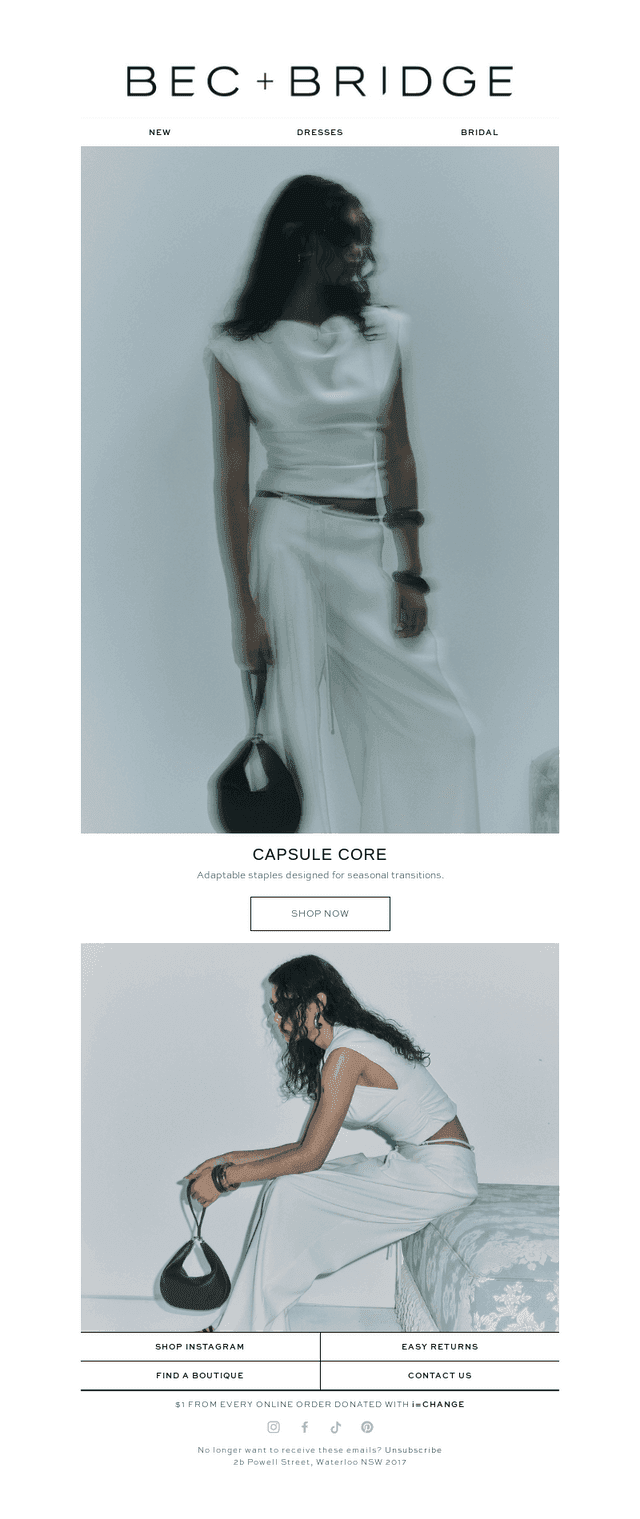 CAPSULE CORE