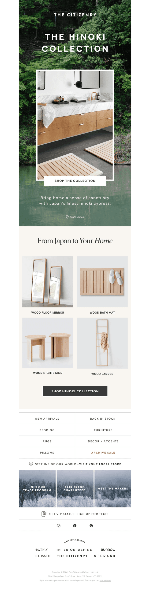 Your Ticket To Japan
