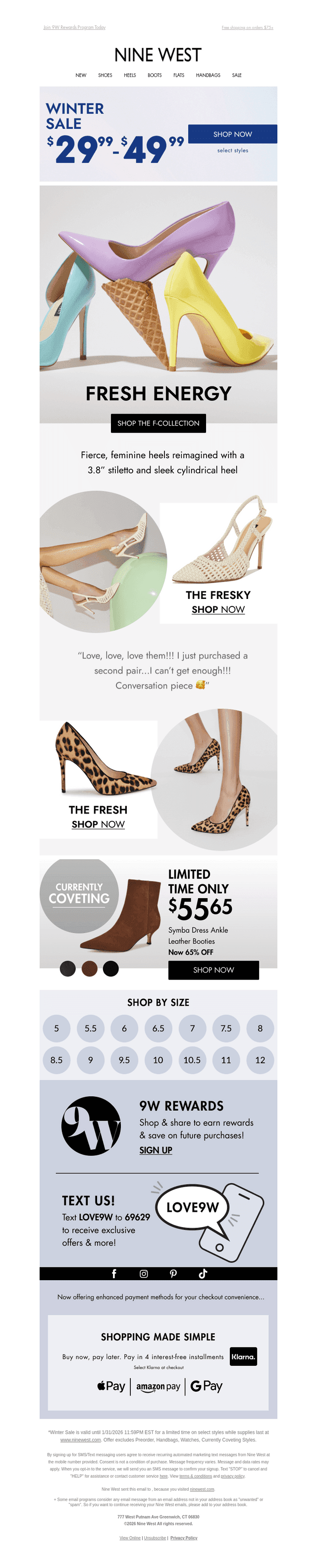 We Know. $29.99+ Styles Sounds Fake