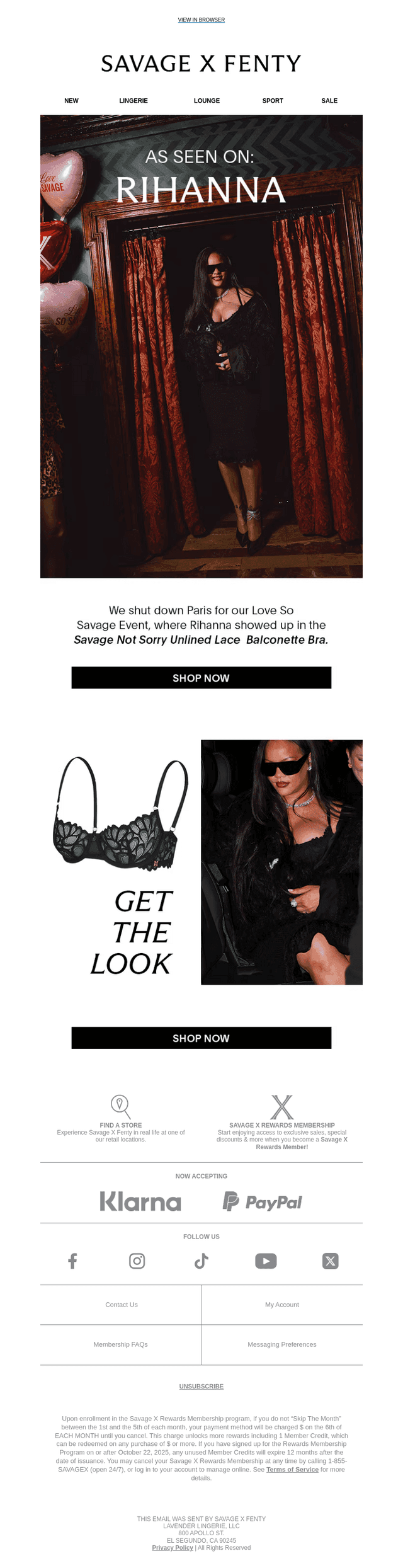 Popped out in Par-Rih