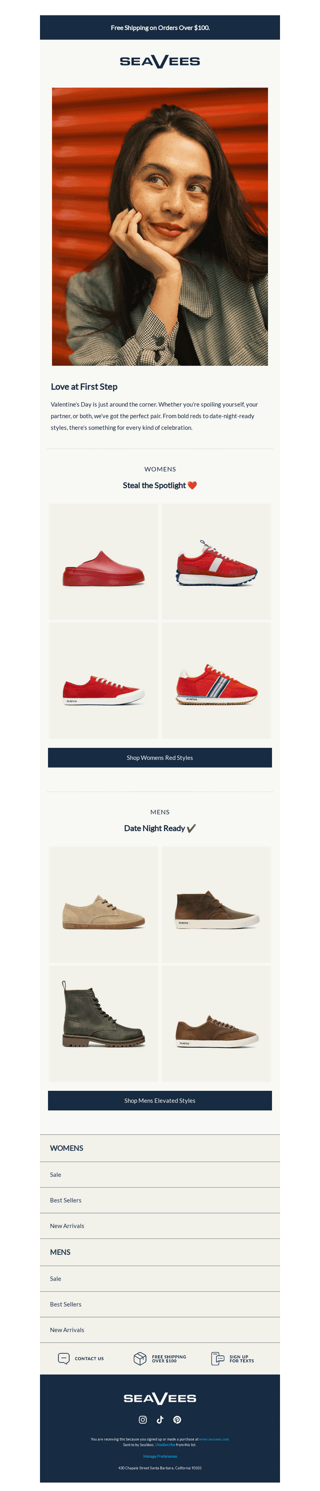 Shoes Worth Falling For This Valentine’s Day