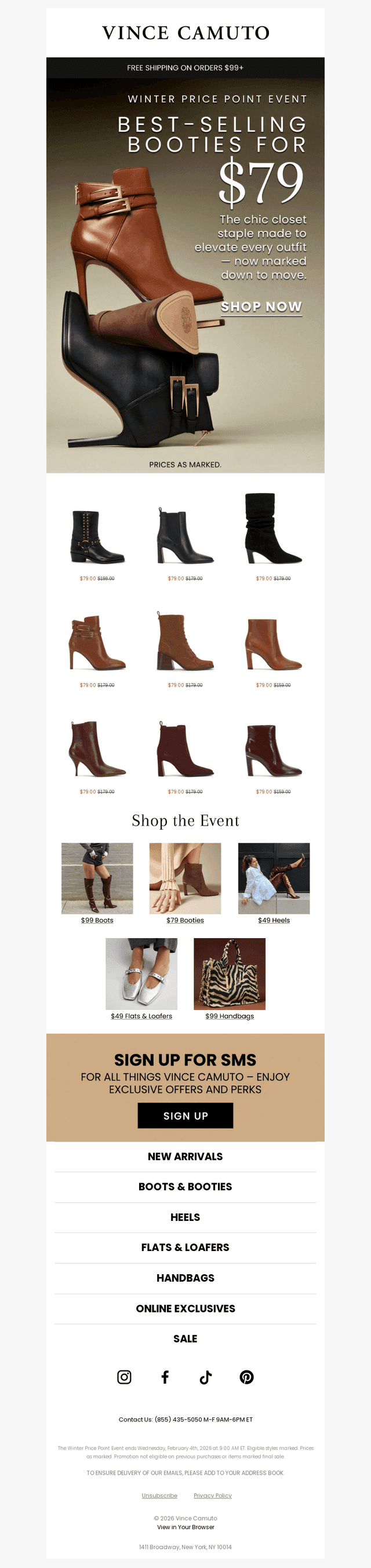 These Booties Go With Everything 👀