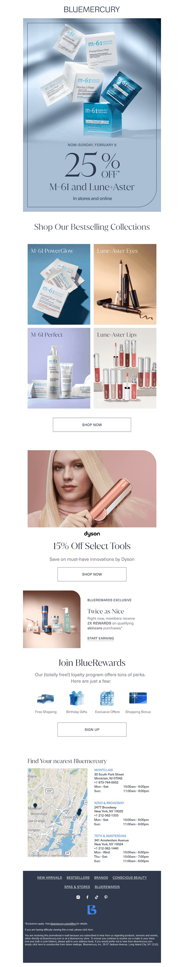 Want 25% Off?
