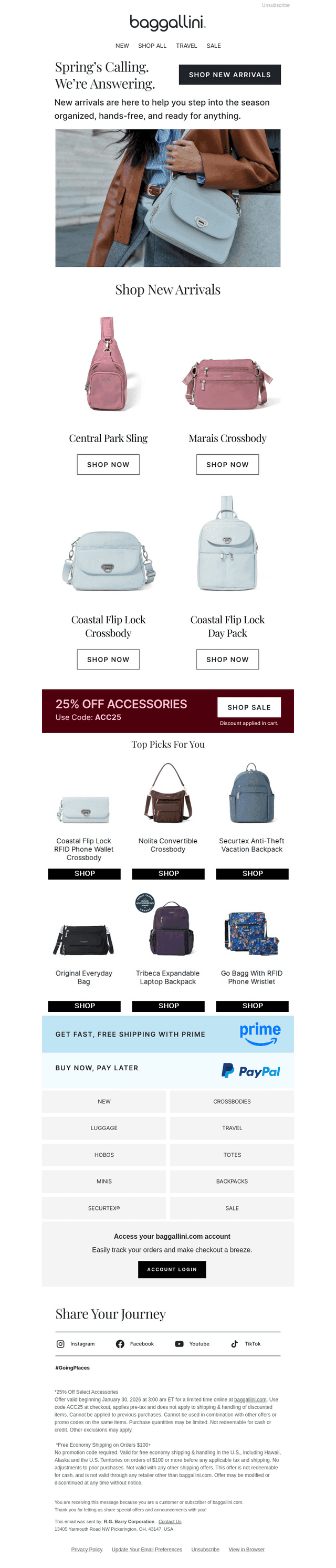 Groundhog Approved: Finally A Spring Sneak Peek!