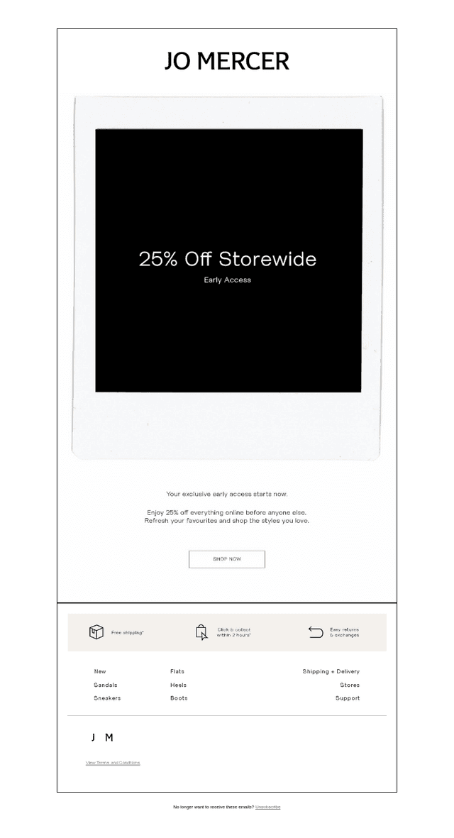 Early Access | Online Now