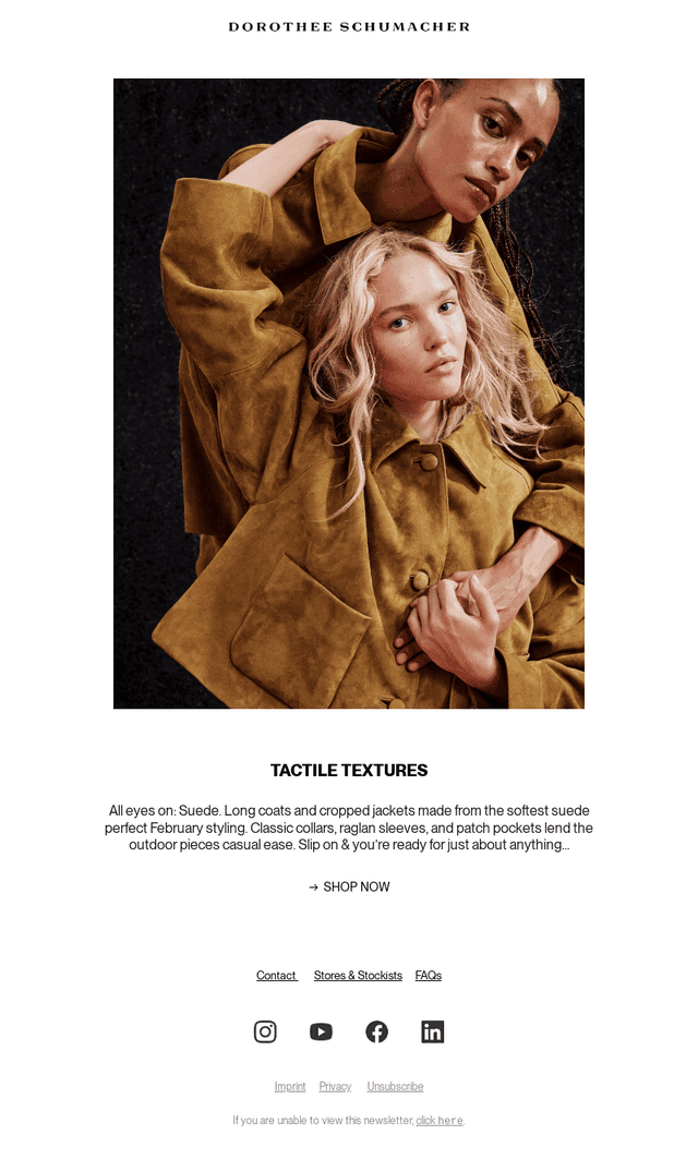 Tactile Textures​
