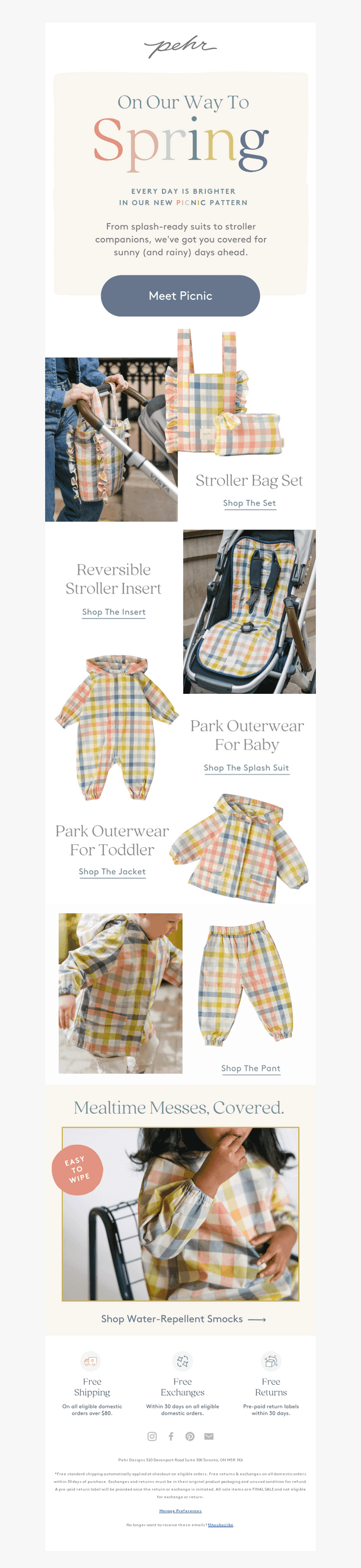 Another New Pattern You're Sure To Love...