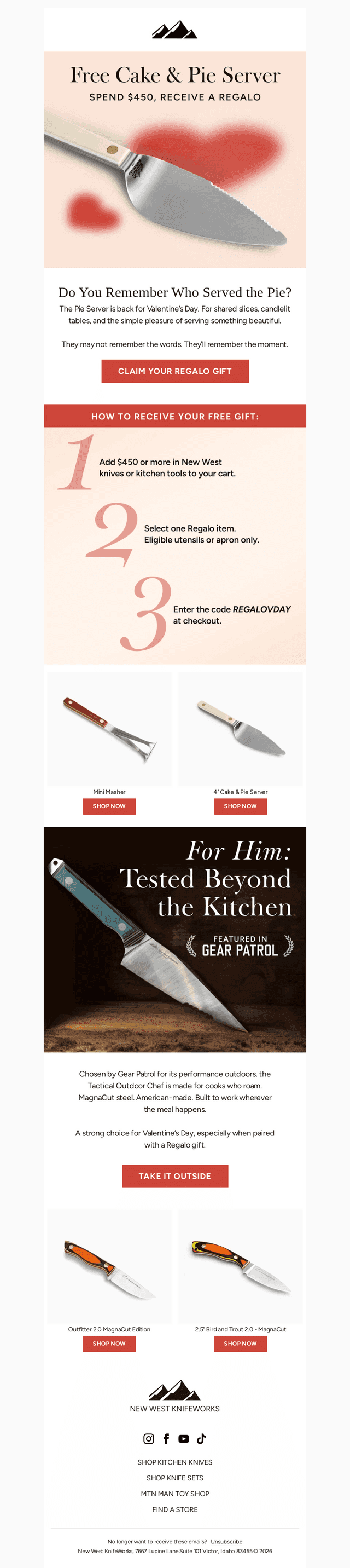 As Seen in Saveur: Your Valentine’s Gift Is Back