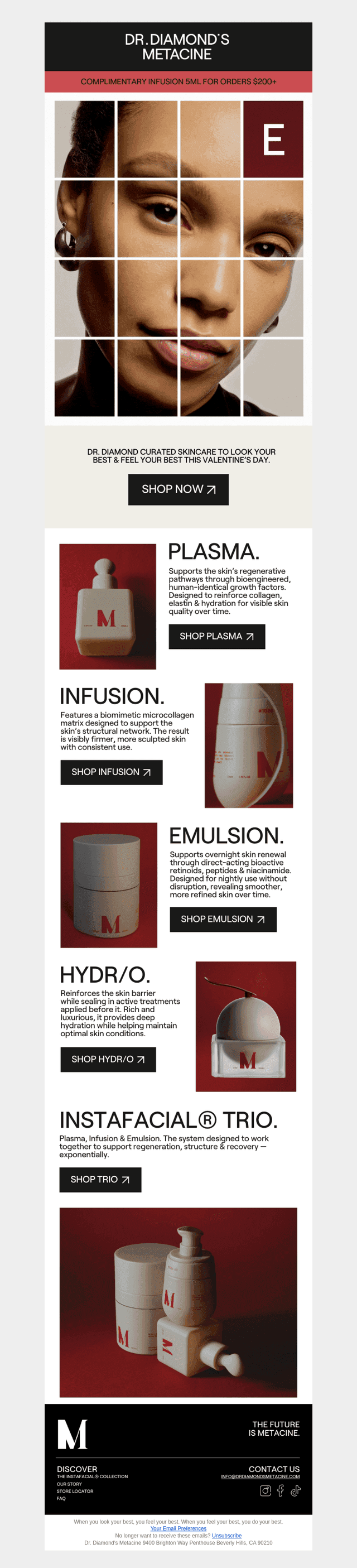 Your Valentine’s Day Gift Guide